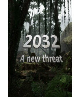 2032: A New Threat Steam Key GLOBAL